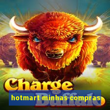 hotmart minhas compras